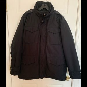 MEN’S Michael Kors Military style jacket